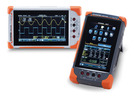 100MHz Compact Digital Storage Oscilloscope (full touch screen)