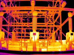 TiX620 PCB inspection