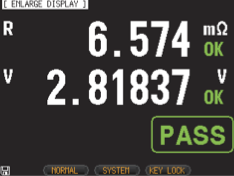 Separate & Totally Judgement