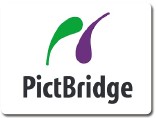 PictBridge Printer Supported