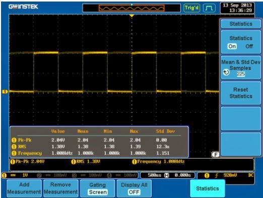GDS-2000A Free APPs