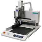 EMISSION MEASUREMENT SYSTEM FOR PCB 6 GHz