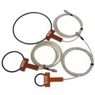 RADIATION PROBE Dia. 200 mm