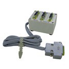 AUX CONNECTOR JUNCTION BOX