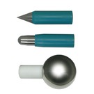 DISCHARGE TIP (ROUND) 