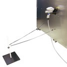  GROUND CABLE POSITIONER