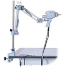  FREE ARM GUN STAND