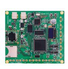 The GDB-03 training kit allows you to learn both the basic and the advanced functions of the GDS-3000
Series Digital Storage Oscilloscope (DSO). Following the training procedures of this training kit, you
will quickly understand the basic operations of a DSO, and the unique features of the GDS-3000 Series,
which represents a typical hi-tech DSO today.