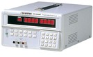 The PPS-3635 is a single output, 126W output, programmable linear DC power supply. OVP and OCP hardware protection, compliance to major safety standards such as UL, CSA and IEC ensure a high level of safety and reliability. The remote sense adds extra level of precision by compensating cable losses between loads. The SCPI command set and LabVIEW driver  access through the GPIB interface provide remote control and ATE software development capability. The flexible PPS-3635 GPIB is ideal for high-level applications requiring high precision and an extra level of safety.