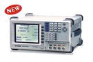 The LCR-8000G Series LCR meter, with test frequency up to 10MHz, provides accuracy, versatility and high resolution for a wide range of component measurements, even including DC resistance measurement and Voltage/Current monitoring. The Multi-Step function allows on-screen programming of customized measurement sequence with Pass/Fail indication. Each program includes 30 test steps and each test step can be set with selected parameters and test limits. Under Multi-Step operation, a tedious work routine can be done step by step automatically just at a press of a button. With Graph Mode, LCR-8110G, LCR-8105G and LCR-8101G display the component impedance response either over a wide range of test frequency sweep or over a wide range of test voltage sweep in a graph chart. This gives an analysis result of either impedance vs. frequency or impedance vs. applied voltage all at a glance. GPIB and RS-232C interfaces are available as standard for instrument control and test result display on the PC. The rich features of LCR-8000G Series easily make your measurement tasks done at a very competitive price.