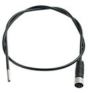 �60 FOV / Macro lens and 1m Semi-Rigid Cable