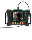 Inspection Camera with 5.5mm Flexible, 60� FOV, Macro Probe (1m)