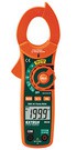 AC Clamp-on meter with Integrated Non-Contact Voltage Detector