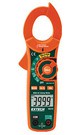 AC Current Clamp Meter with Built-In Non-Contact Voltage Detector