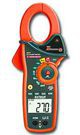 AC Clamp-on multimeter with built-in non-contact InfraRed Thermometer