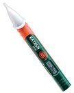 Non-Contact Voltage Detector (1000V) with Built-In InfraRed Thermometer