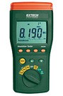 Autoranging insulation measurements to 10MOhm plus manual datalogging