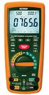MultiMeter/1000V Insulation Tester with Wireless PC interface (915MHz)