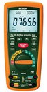 MultiMeter/1000V Insulation Tester with Wireless PC interface (433MHz)