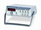 The GFG-8000 Series function generators deliver the most economic solution available for generating signals in the range of 0.2Hz ~ 2MHz. This series consists of the GFG-8020H and GFG-8015G.