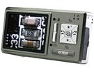 2MP camera with 2.8" TFT Color LCD Screen