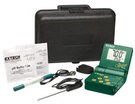 Oyster� meter kit with mini pH electrode and RTD temperature probe