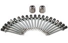 Replacement pins for MO290/MO295  Moisture Hammer Probe