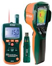 A complete solution kit with USB datalogger for the Restoration Contractor