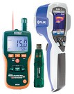 A complete solution kit with USB datalogger for the Restoration Contractor
