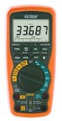 MultiMeter/Datalogger (up to 9,999 readings) with Wireless PC interface (433MHz)