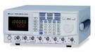 Instek GFG-3015: Frequency Range 0.01Hz~15MHz - Maximum Frequency Resolution 10mHz - Frequency Accuracy 0.02% /- 5 Count - Dual Displays Indicate Frequency and Amplitude - Built-In 6 Digit Counter with INT/EXT Function up to 150MHz/High Resolution - Output Waveforms Sine, Square, Triangle, Ramp, Pulse, AM, FM, Sweep, TTL, Trigger and Gate or Burst - INT/EXT AM/FM Modulation - LIN/LOG Sweep Mode - Variable DC Offset Control - VCF for 100:1 EXT Frequency Control - GCV Output for Synchronization - SYNC Output - Output Overload Protection - RS-232C Interface Standard