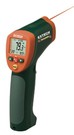13:1 Wide range IR Thermometer with Type K Input