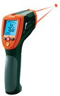 Wide Range IR Thermometer with Type K Input and USB interface