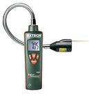 8:1 Non-contact InfraRed Thermometer with flexible gooseneck probe