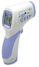 Ideal for Quickly Detecting Elevated Body Temperature