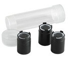 Replacement Membrane Caps for Dissolved Oxygen Meter