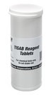 TISAB Fluoride Reagent Tablets