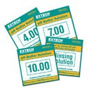 Tripak Buffer Pouches (4, 7 and 10pH plus rinse solution)