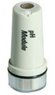 Replacement flat surface electrode for ExStik pH meter