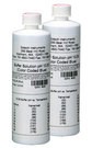 Pint size bottles with pre-made 10pH buffer solution