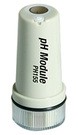 Replacement flat surface electrode for ExStik Concrete pH meter