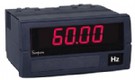 Frequency Indicator
4 Digit 0.56" (14.2 mm) bright red LED display
Count speed up to 35 kHz