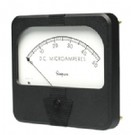 Popular replacement style meter
Rugged black phenolic case