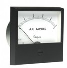 Splash-proof and sealed against moisture, dust, and dirt
Zero adjust and electrical terminals are O-ring sealed