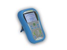 The MI 3121H Smartec 2,5 kV Insulation / Continuity is the portable measuring instrument for complete diagnostic testing of insulation and continuity measurements.