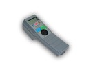 The GigaOhm 1 kV is a portable hand-held battery powered test instrument intended for testing of safety measures on mains installations. 