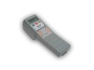 Earth 2/3 is a professional, hand–held, battery powered test instrument. It is intended for carrying out earth resistance measurements in accordance with European standard EN 61557 - 5.