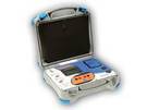 The A 1143 Euro Z 290 A is a professional portable high current impedance tester. It performs high precision line and high precision fault loop impedance measurements in environments up to CAT IV / 310 V.