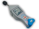 Completely digitalised Class 1 (Pro Set) or Class 2 (Euro Set) sound level meter with two independent measuring channels compliant with IEC 61672 standard. FonS is also a real-time octave and one third octave frequency analyser compliant with IEC 61260 standard.