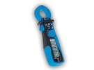 MD 9270 is a unique earth leakage clamp meter. It not just has the ability to ac-curately read the TRMS AC leakage current of a system, it can also detect losses in the system and suggest possible reasons for the loss.